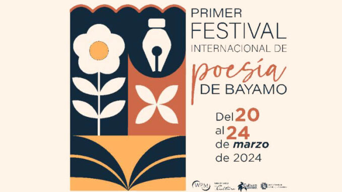 Festival Poesía