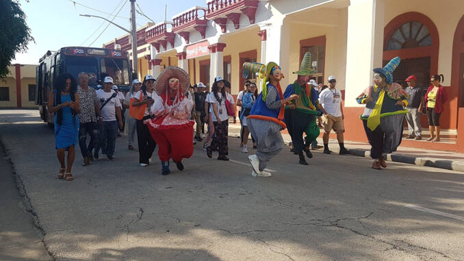 Festival de Cine Itinerante
