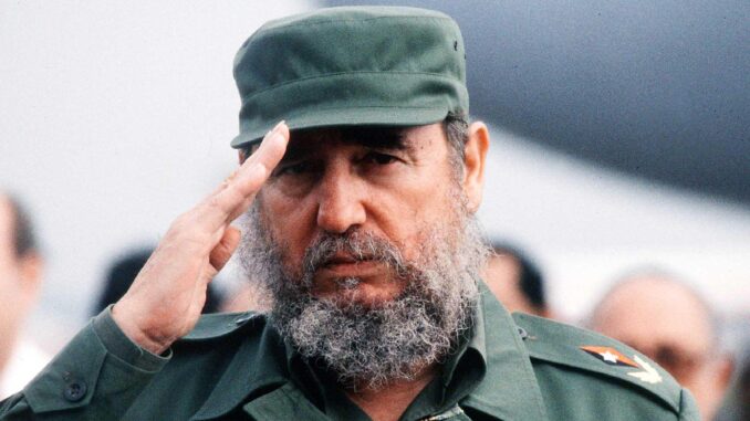 Fidel