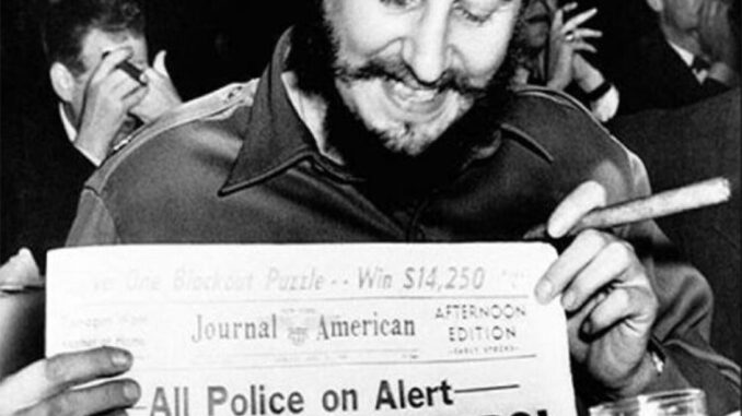 Fidel