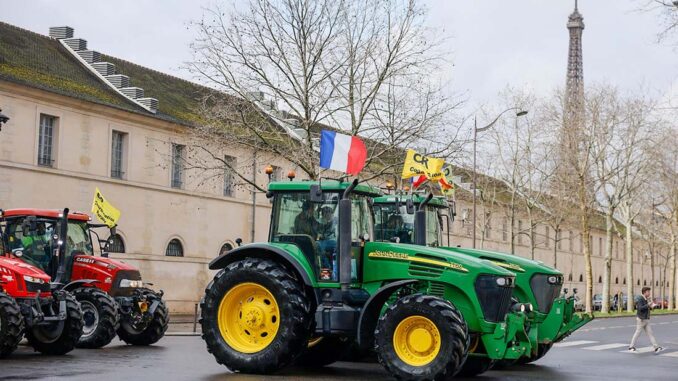 Francia