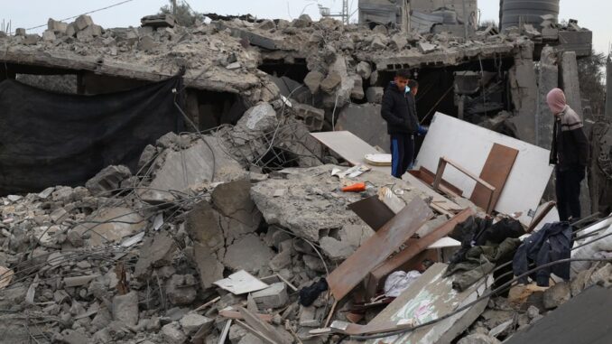 Gaza