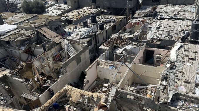Gaza