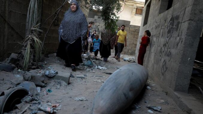 Gaza