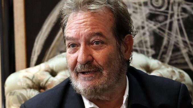 Jorge Perugorría