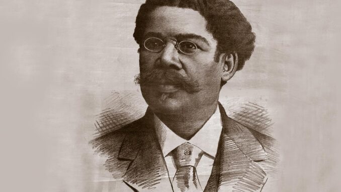 Juan Gualberto Gómez