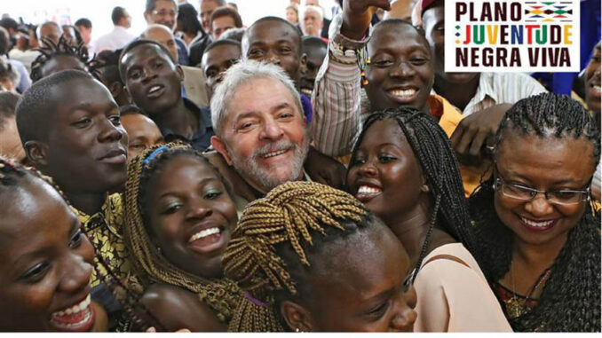 Lula-Brasil