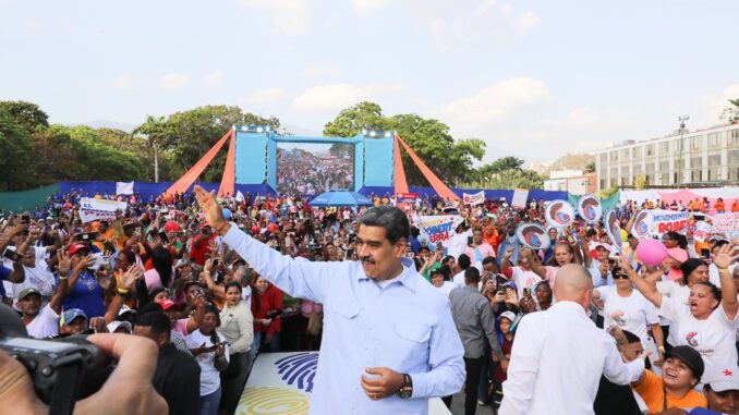 Maduro