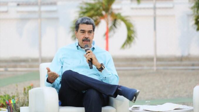 Maduro