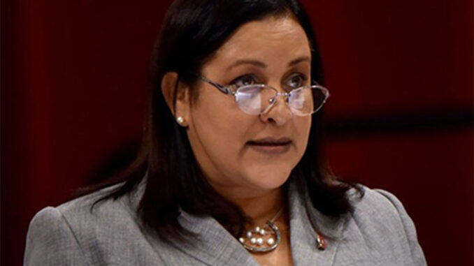 Mayra Arevich
