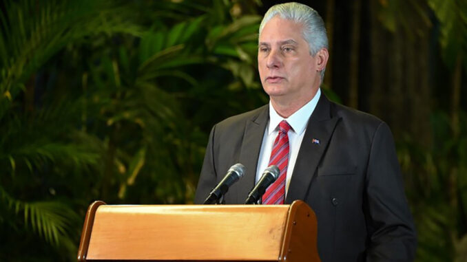 Miguel Díaz