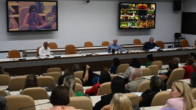 Minjus-Miguel Díaz