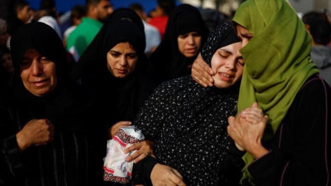 Palestina