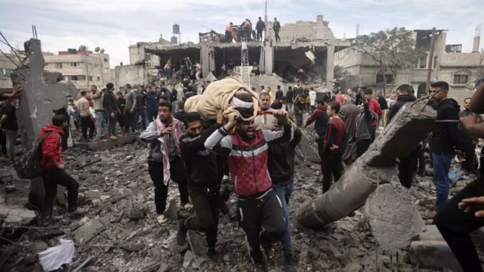Palestina