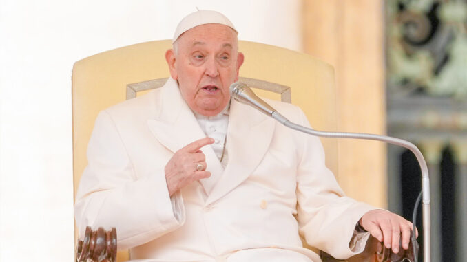 Papa Francisco