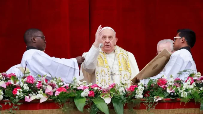 Papa Francisco
