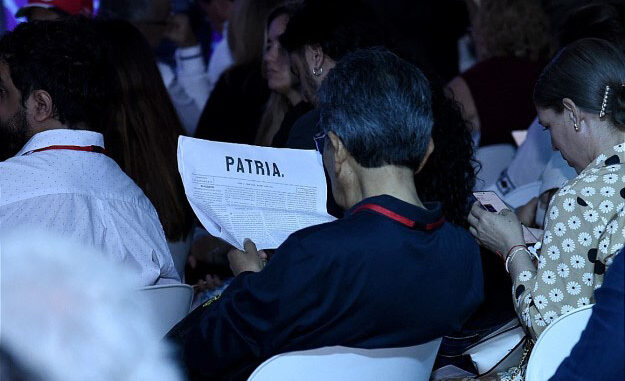 Patria