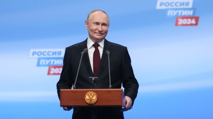 Putin