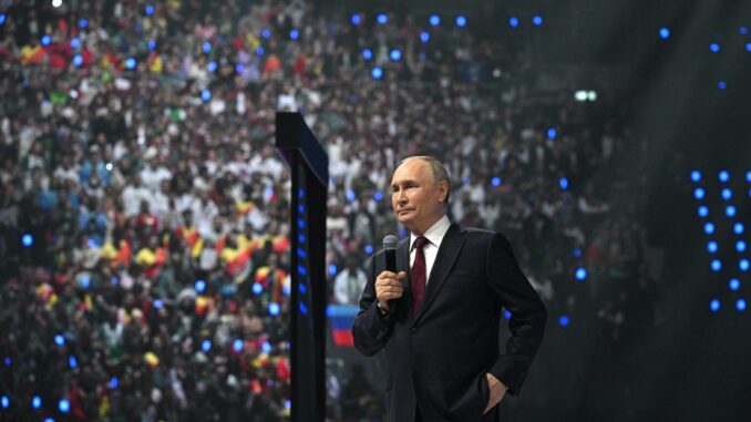 Putin