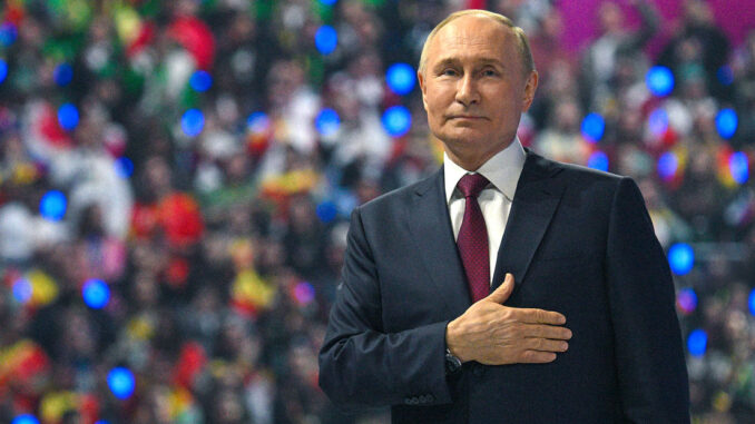 Putin
