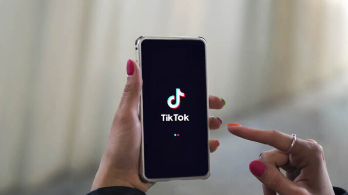 TikTok