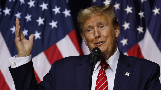 Trump