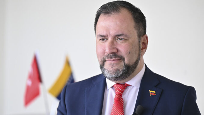 Venezuela