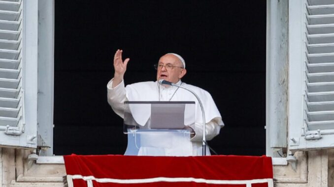 papa Francisco