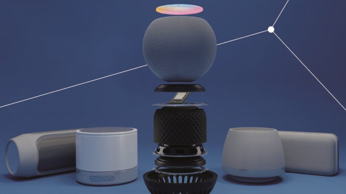 Altavoces