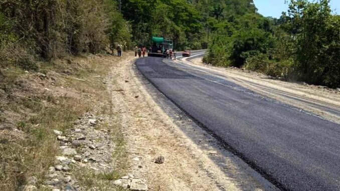 Carretera