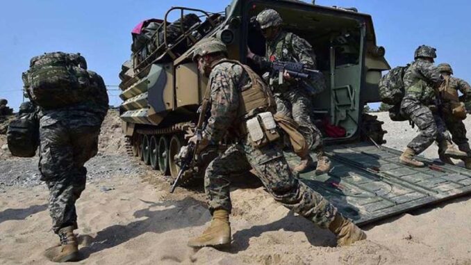 Comando Sur