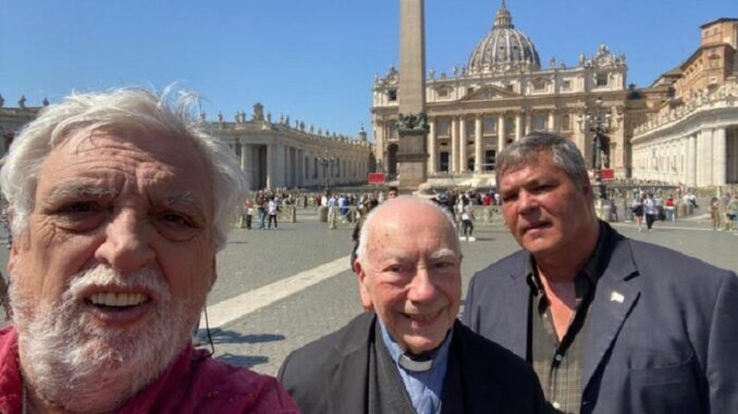 Cuba-Vaticano