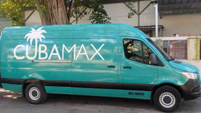 Cubamax