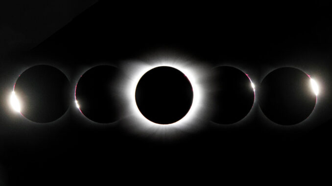Eclipse