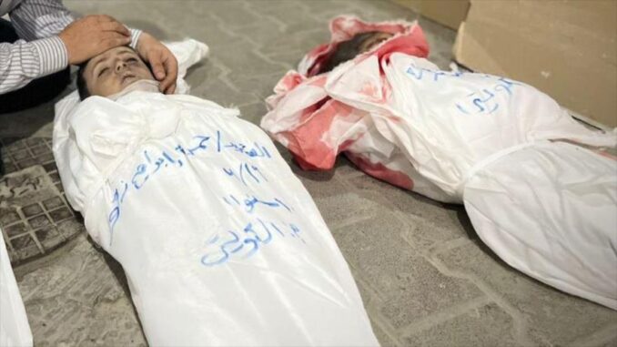 Gaza