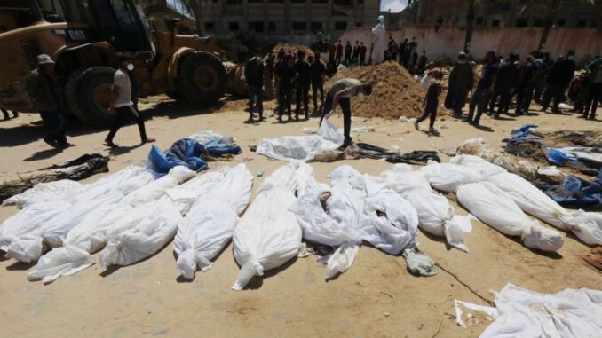 Gaza