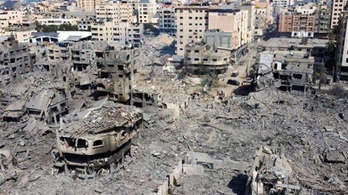 Gaza