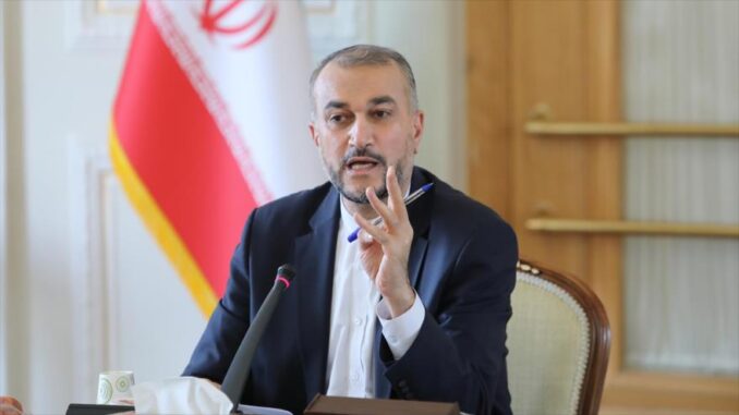 Hosein Amir Abdolahian