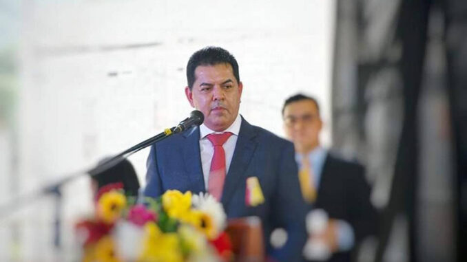 Jorge Maldonado
