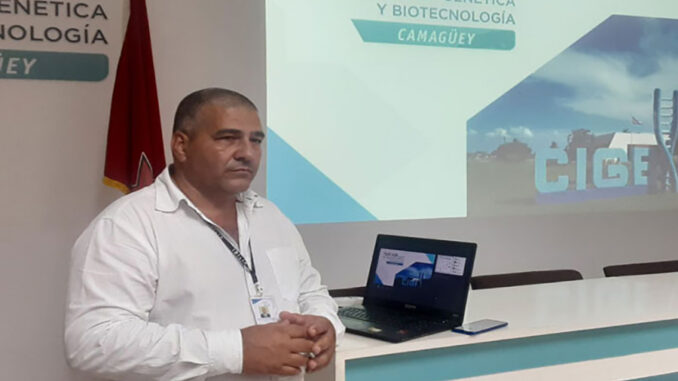 Nemesio González Fernández