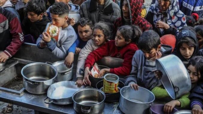 Palestina