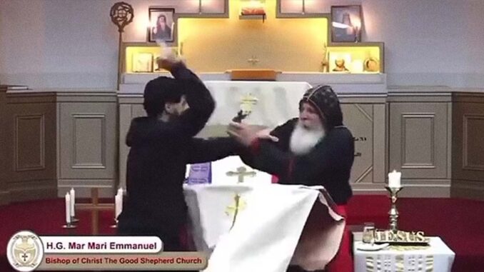 Sacerdote Australia