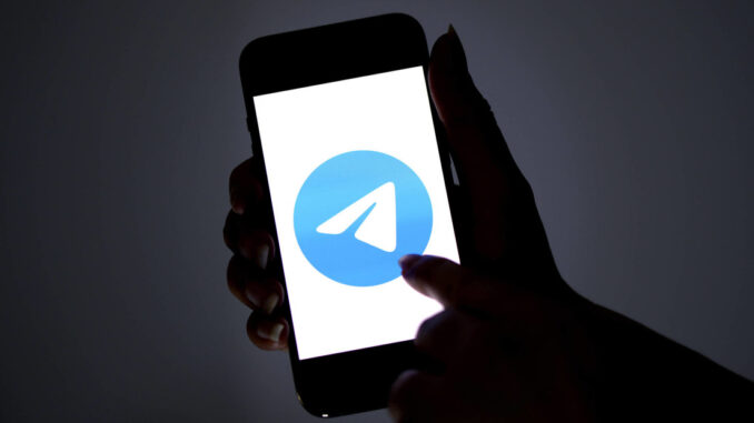 Telegram