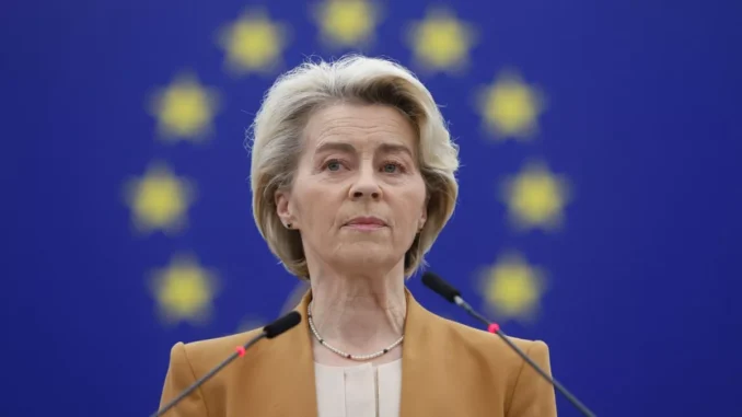 UE
