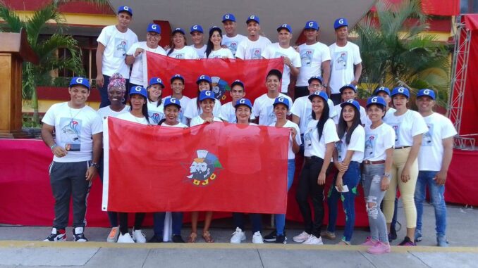 UJC Granma