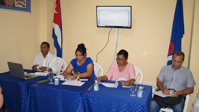 Upec-Partido