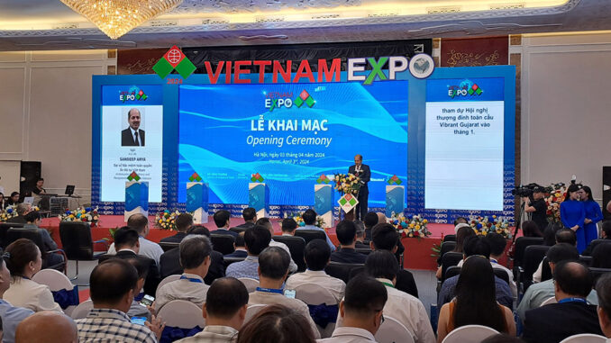 Vietnam 2024