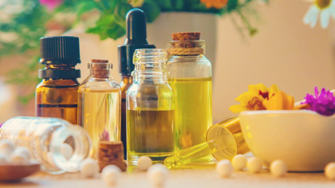 homeopatia