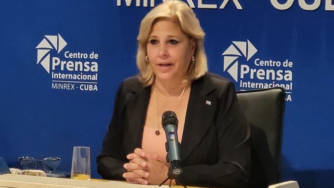 Ana Teresita González