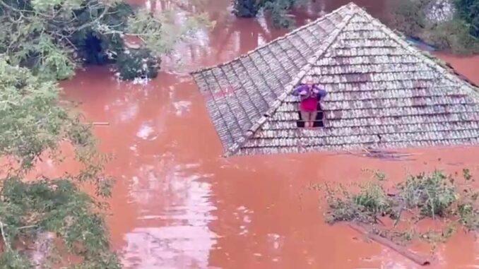 BrasilRescate